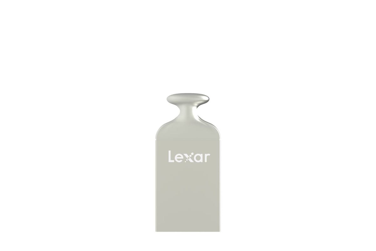 Lexar Jumpdrive M22 USB 2.0 Light Gold USB Flash Drive | 32GB-13