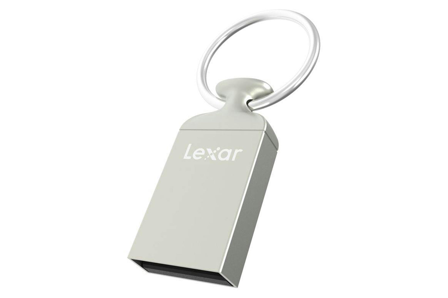 Lexar Jumpdrive M22 USB 2.0 Light Gold USB Flash Drive | 32GB-2