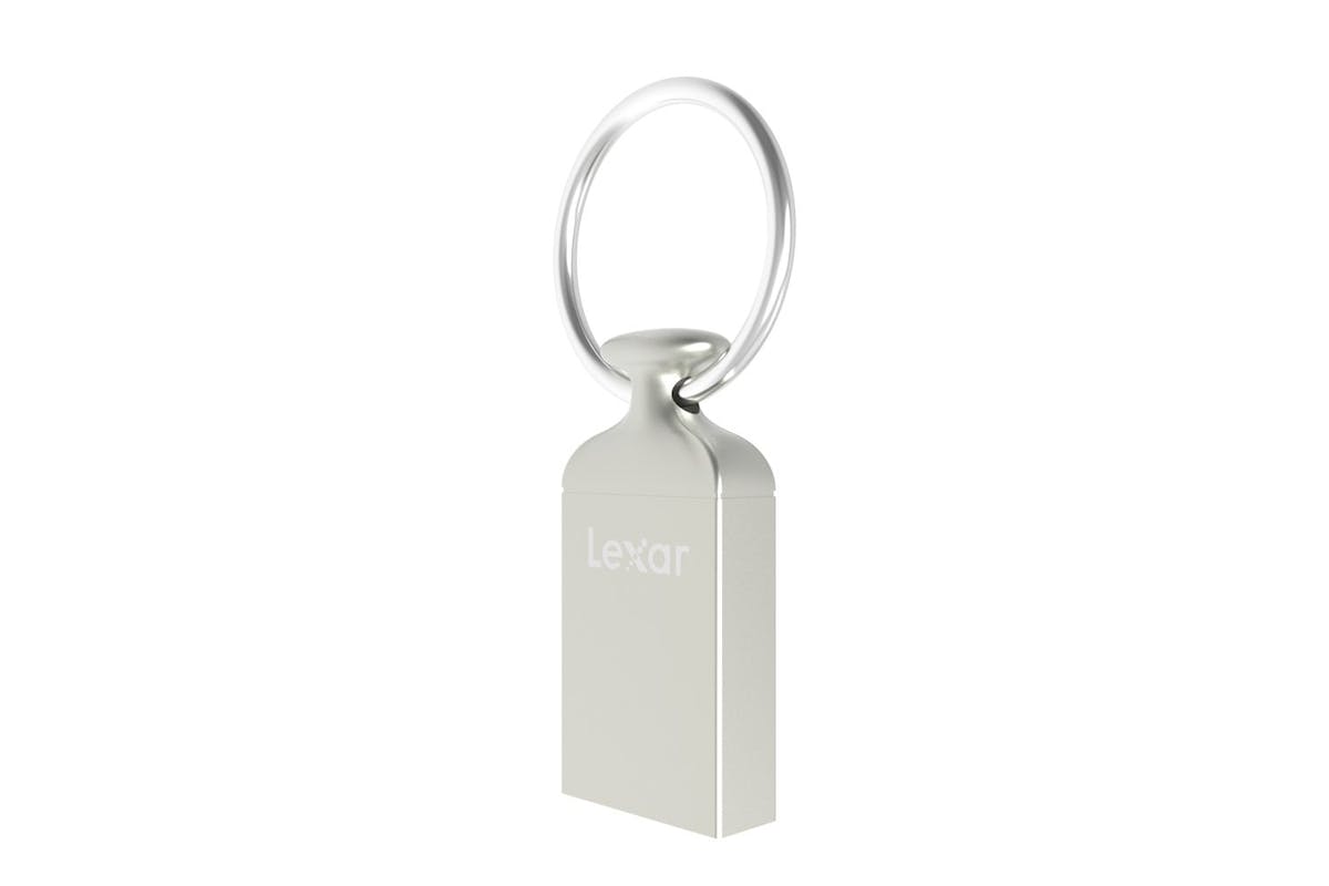 Lexar Jumpdrive M22 USB 2.0 Light Gold USB Flash Drive | 64GB-11