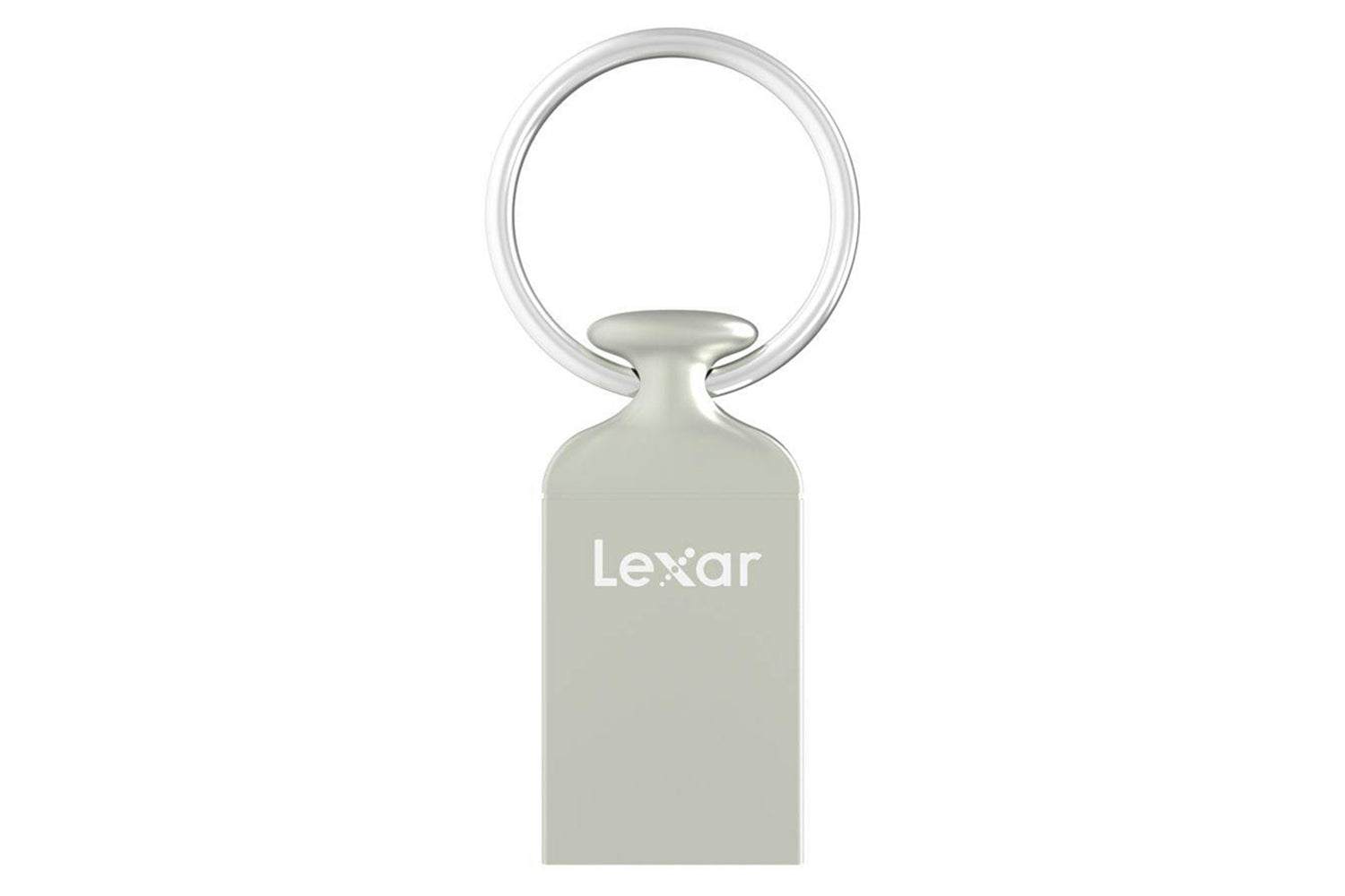 Lexar Jumpdrive M22 USB 2.0 Light Gold USB Flash Drive | 64GB-7