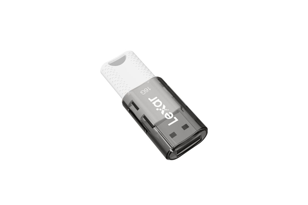 Lexar Jumpdrive S60 USB 2.0 Flash Drive | 16GB-10