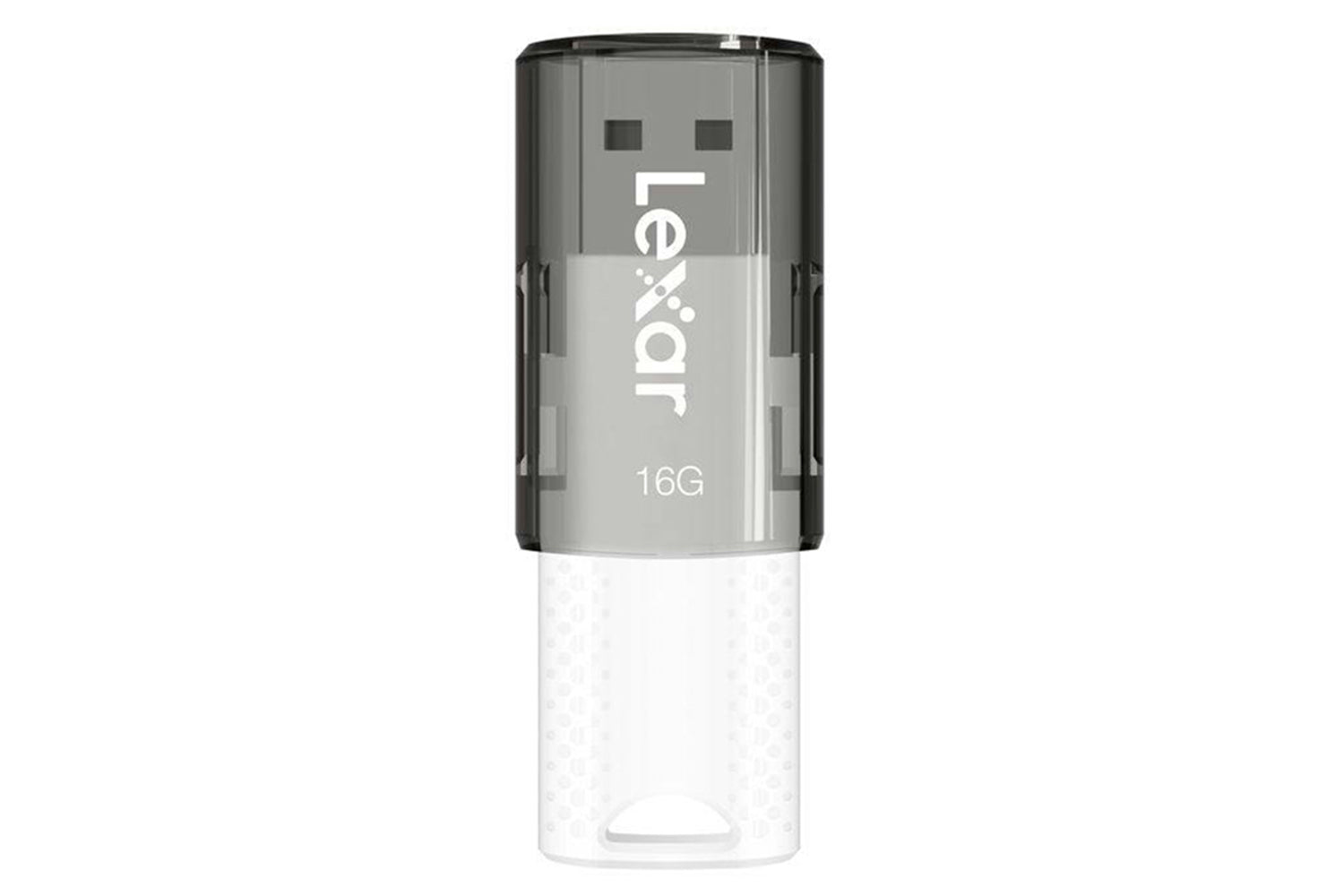 Lexar Jumpdrive S60 USB 2.0 Flash Drive | 16GB-2
