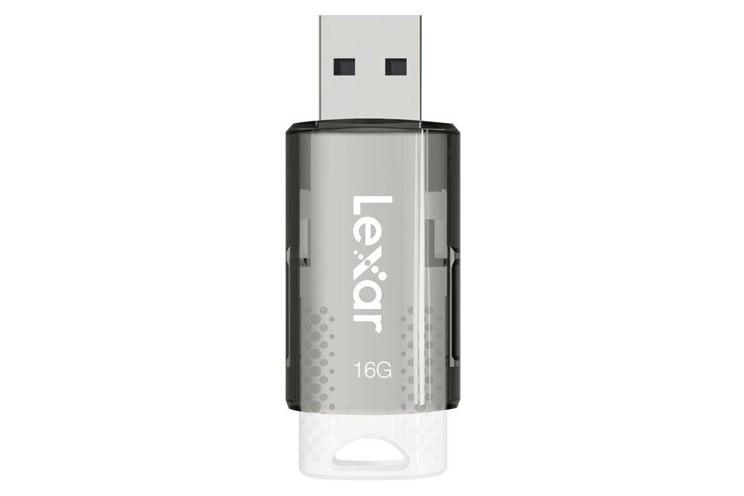 Lexar Jumpdrive S60 USB 2.0 Flash Drive | 16GB-3