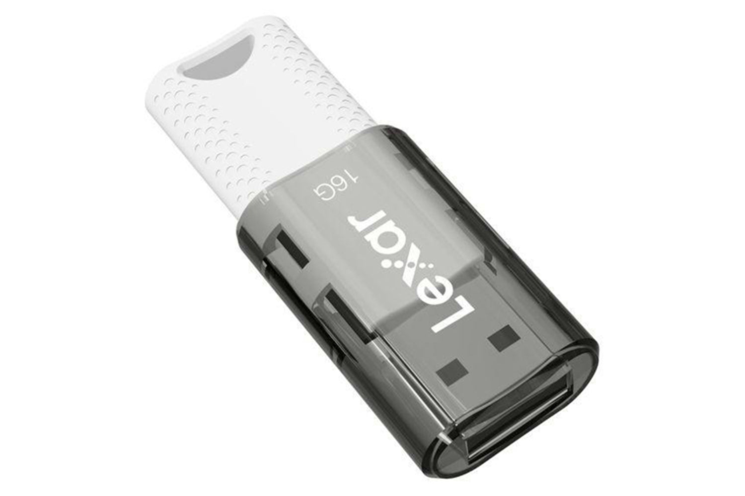 Lexar Jumpdrive S60 USB 2.0 Flash Drive | 16GB-5