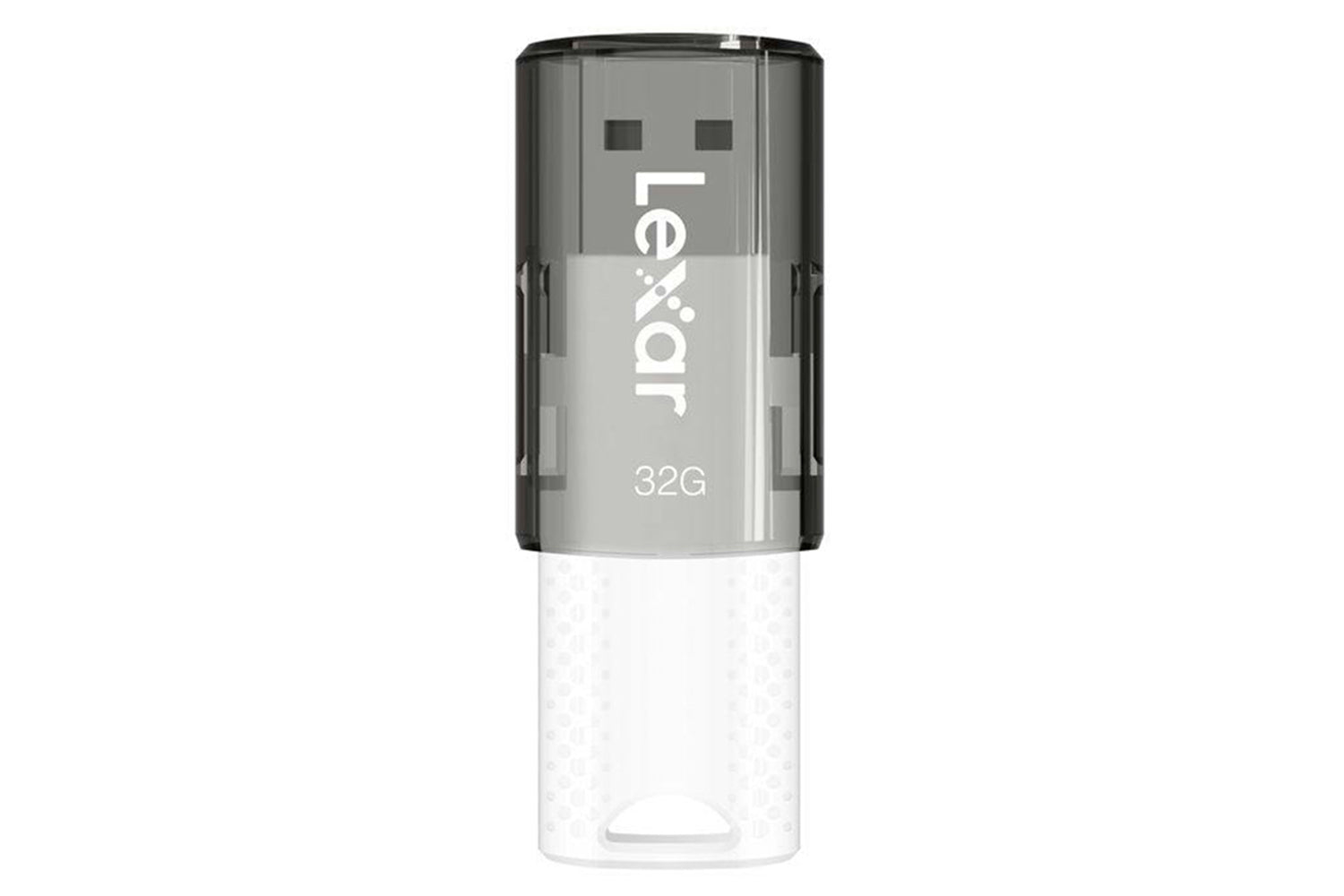 Lexar Jumpdrive S60 USB 2.0 Flash Drive | 32GB-2