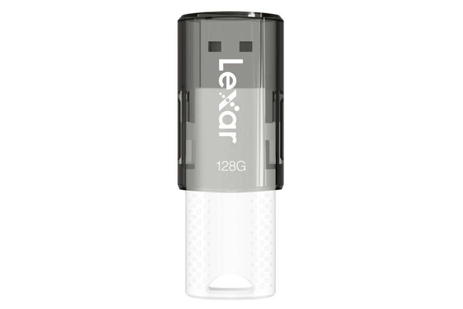 Lexar Jumpdrive S60 USB 2.0 Flash Drive | 128GB-2