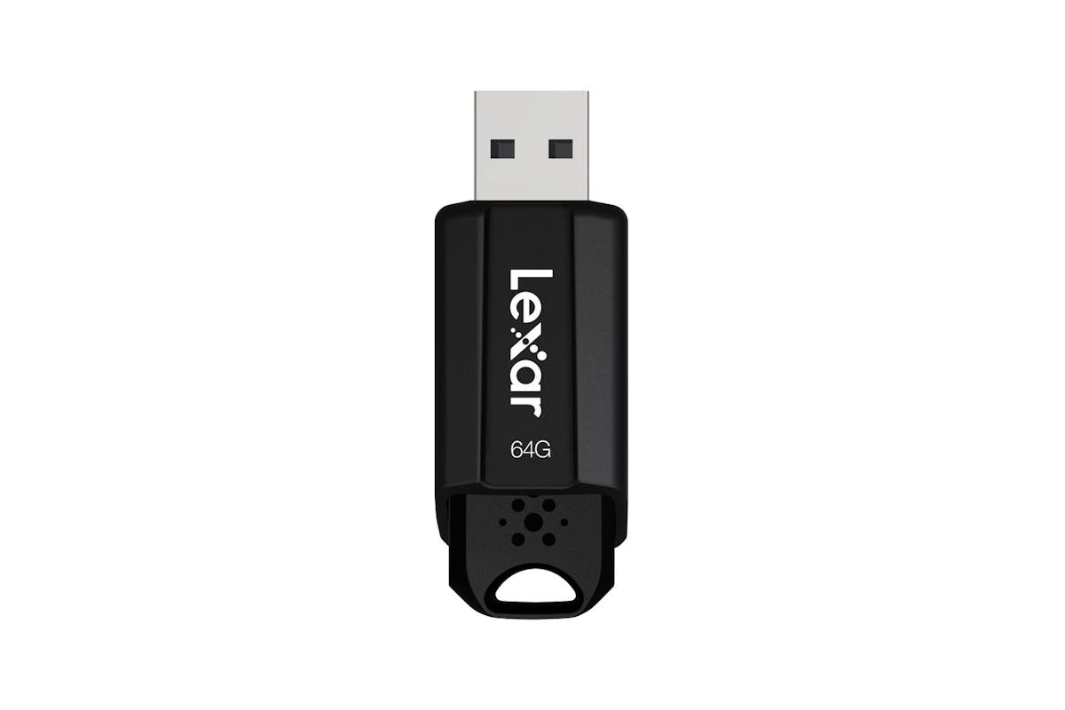 Lexar Jumpdrive S80 USB 3.1 Flash Drive | 64GB-8
