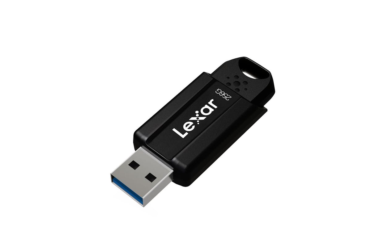 Lexar Jumpdrive S80 USB 3.1 USB Flash Drive | 256GB-9
