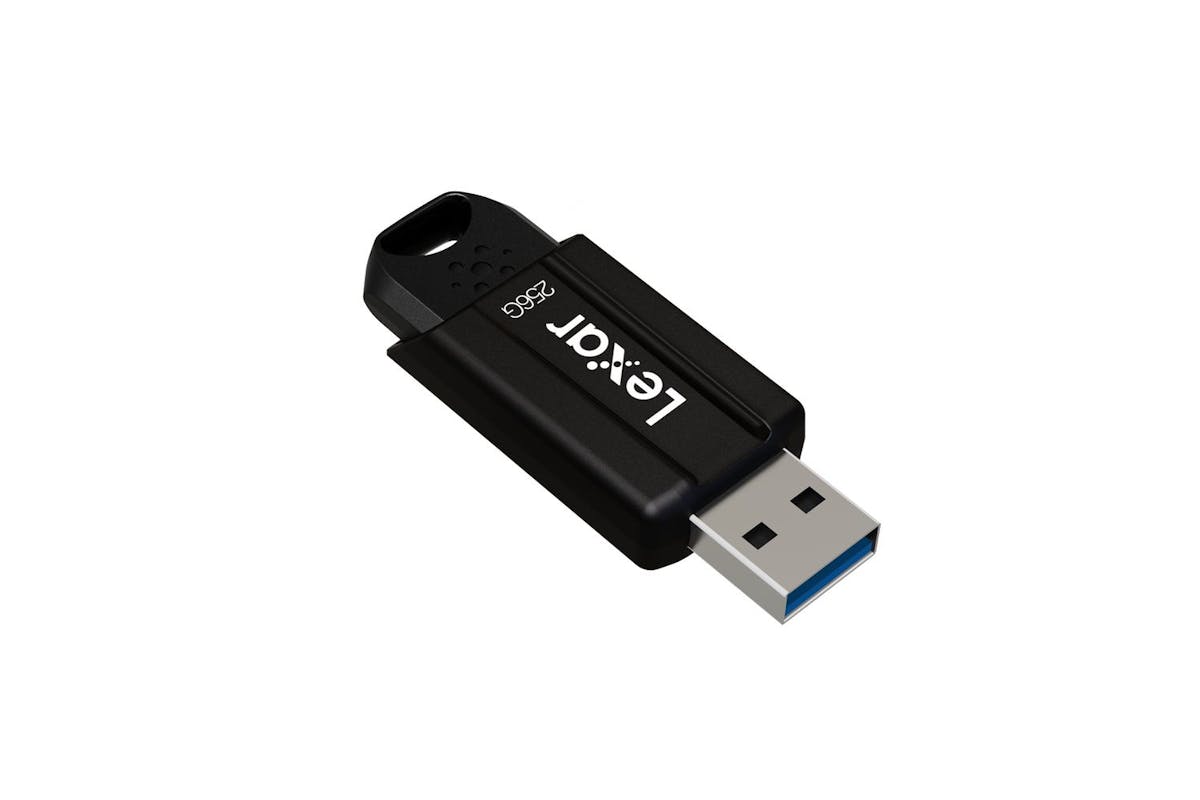 Lexar Jumpdrive S80 USB 3.1 USB Flash Drive | 256GB-10