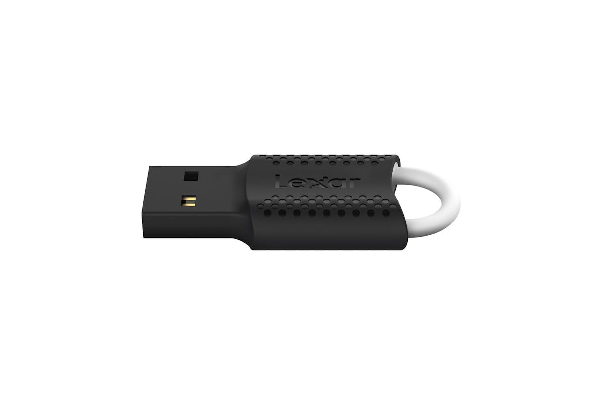 Lexar Jumpdrive V40 USB 2.0 Flash Drive | 128GB-11
