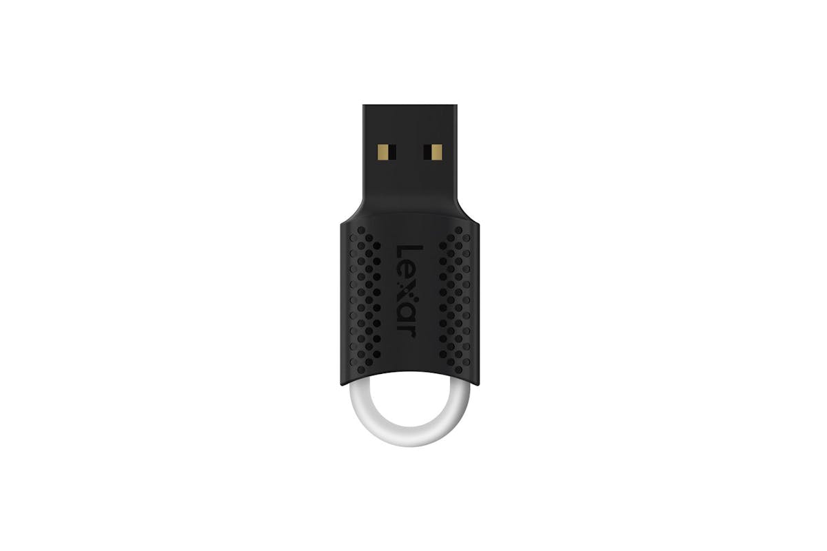 Lexar Jumpdrive V40 USB 2.0 Flash Drive | 128GB-12