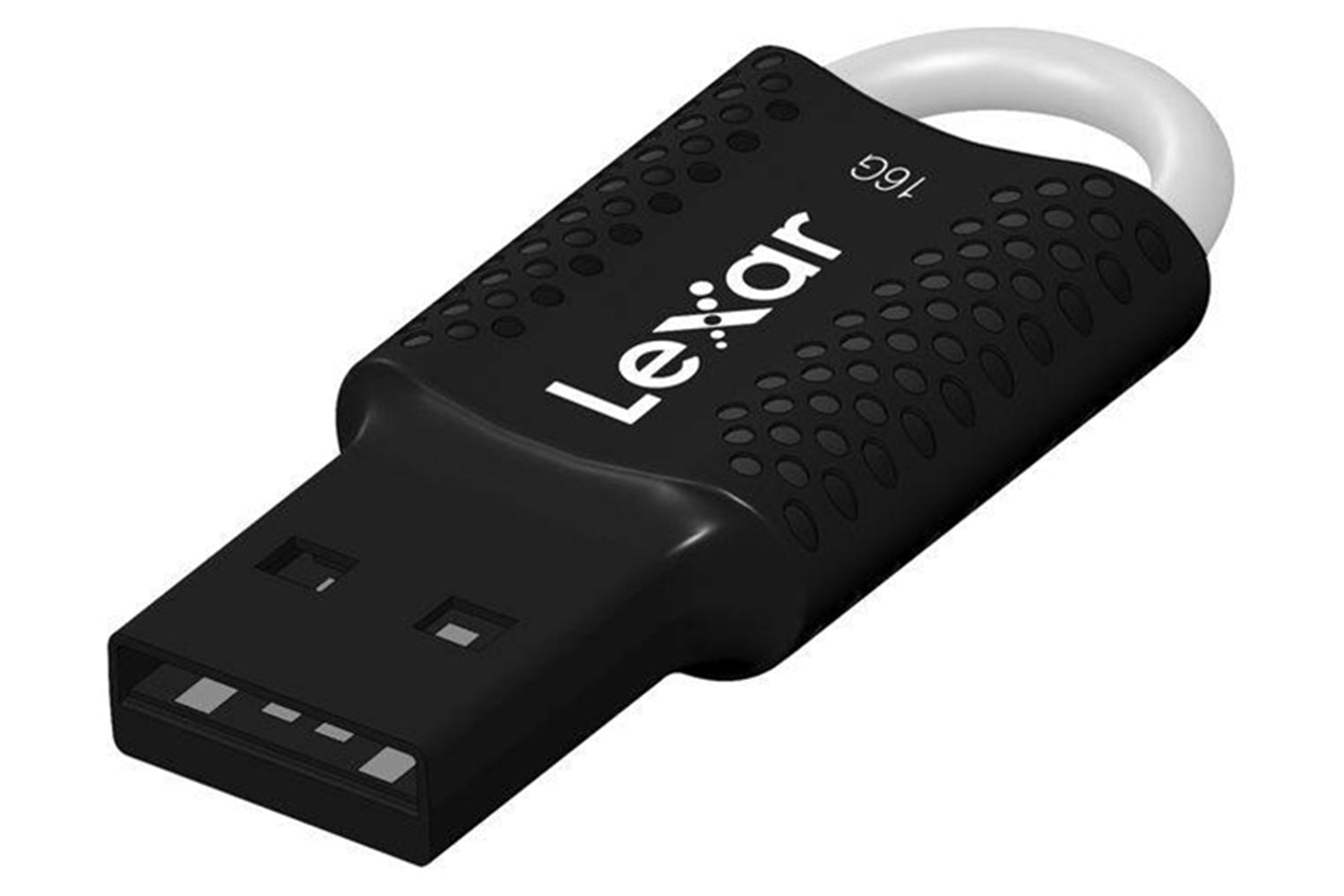 Lexar Jumpdrive V40 USB 2.0 Flash Drive | 16GB-3