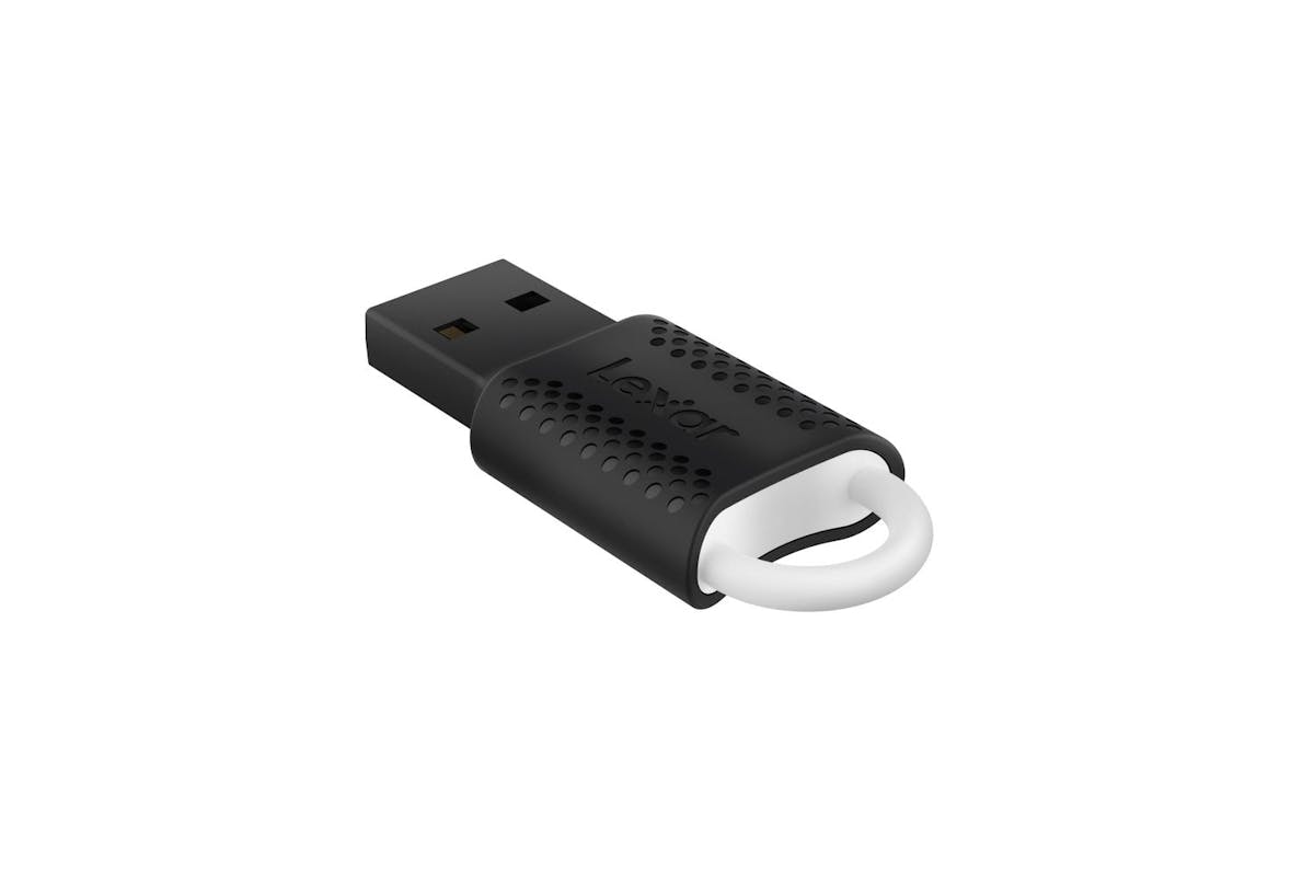 Lexar Jumpdrive V40 USB 2.0 Flash Drive | 32GB-15