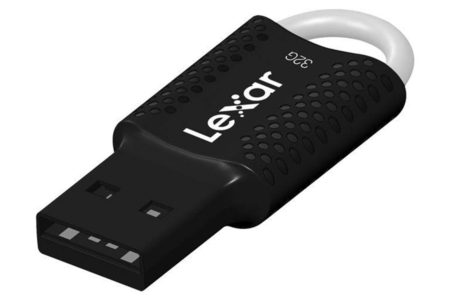 Lexar Jumpdrive V40 USB 2.0 Flash Drive | 32GB-4
