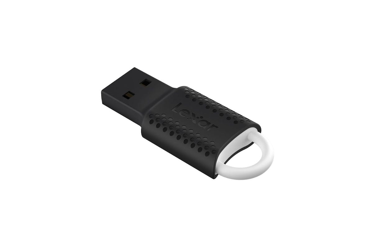Lexar Jumpdrive V40 USB 2.0 Flash Drive | 64GB-10