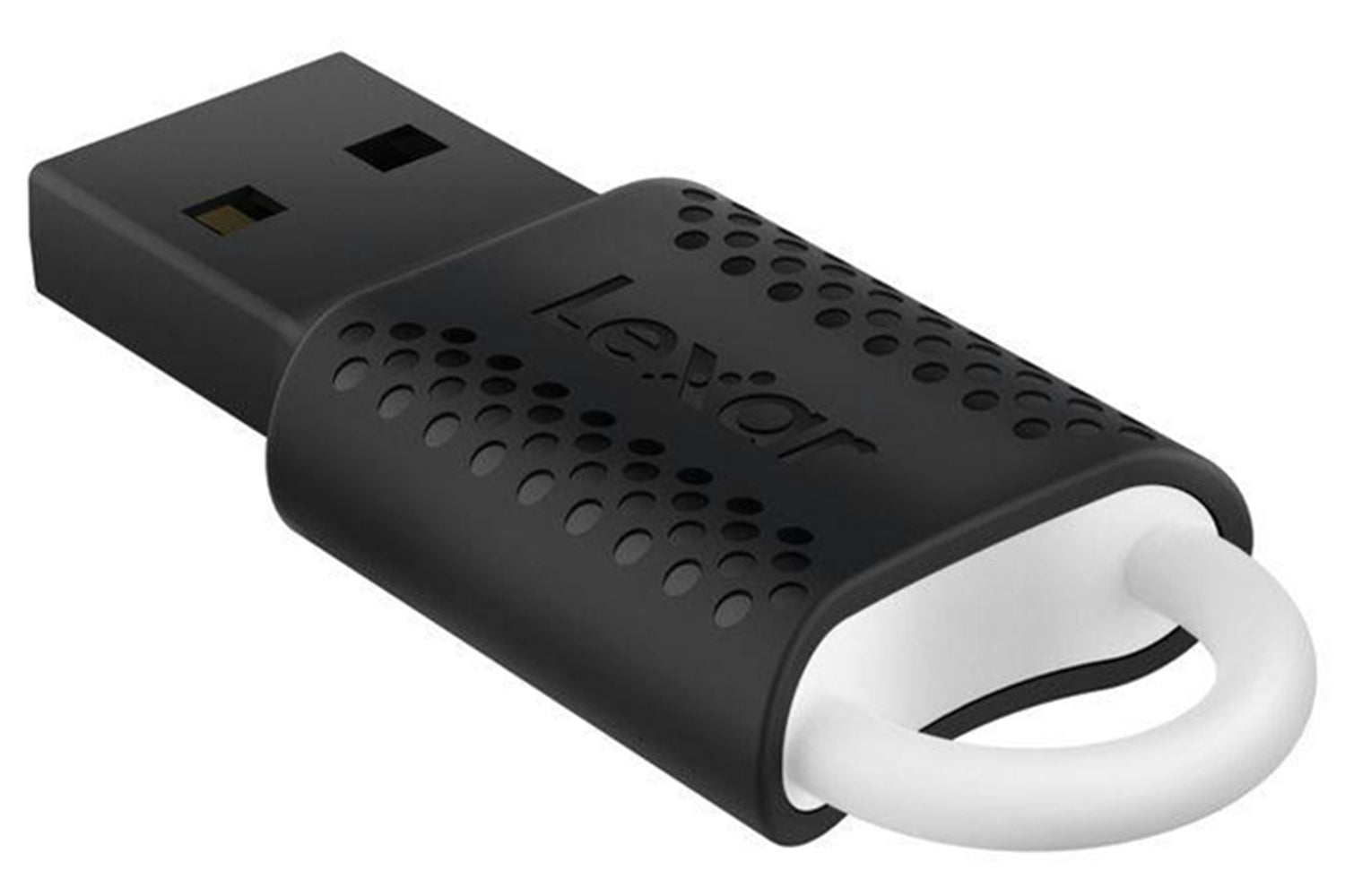Lexar Jumpdrive V40 USB 2.0 Flash Drive | 64GB-3