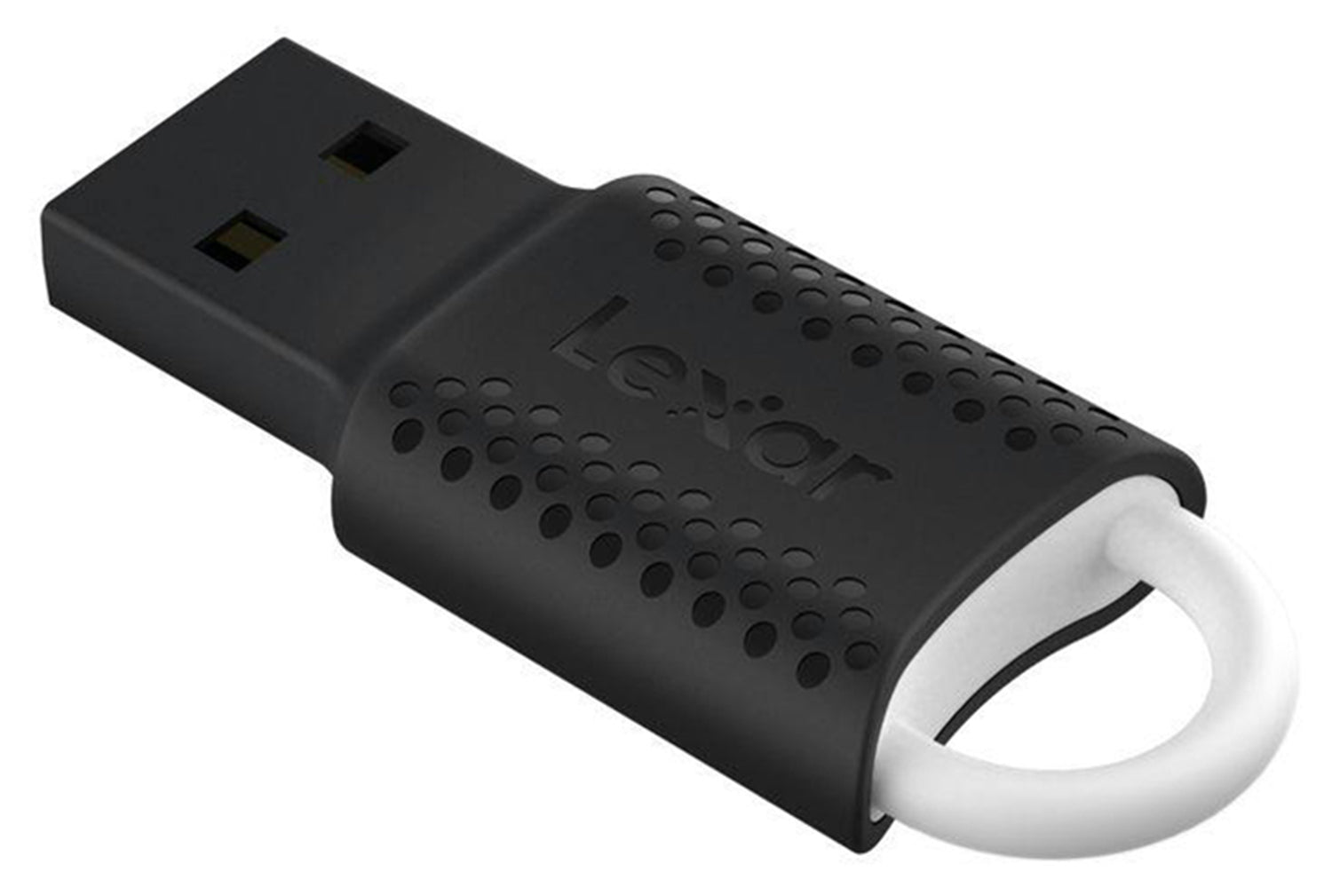 Lexar Jumpdrive V40 USB 2.0 Flash Drive | 64GB-4