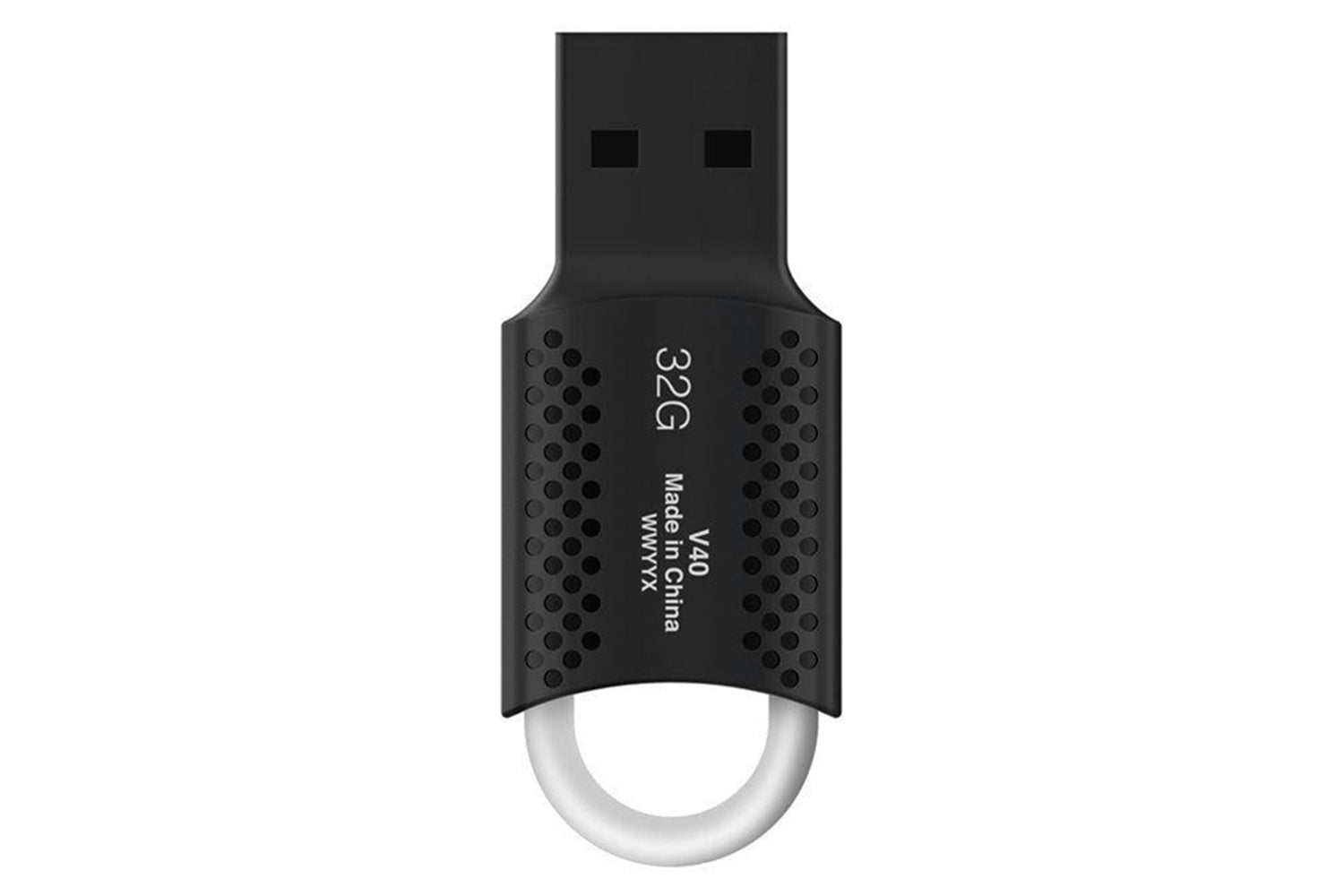 Lexar Jumpdrive V40 USB 2.0 Flash Drive | 64GB-6