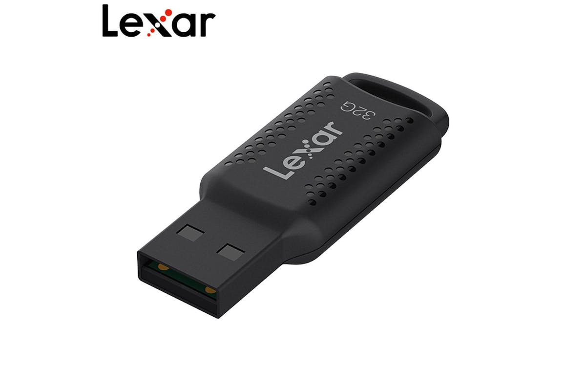 Lexar Jumpdrive V400 USB 30 Flash Drive | 32GB-7