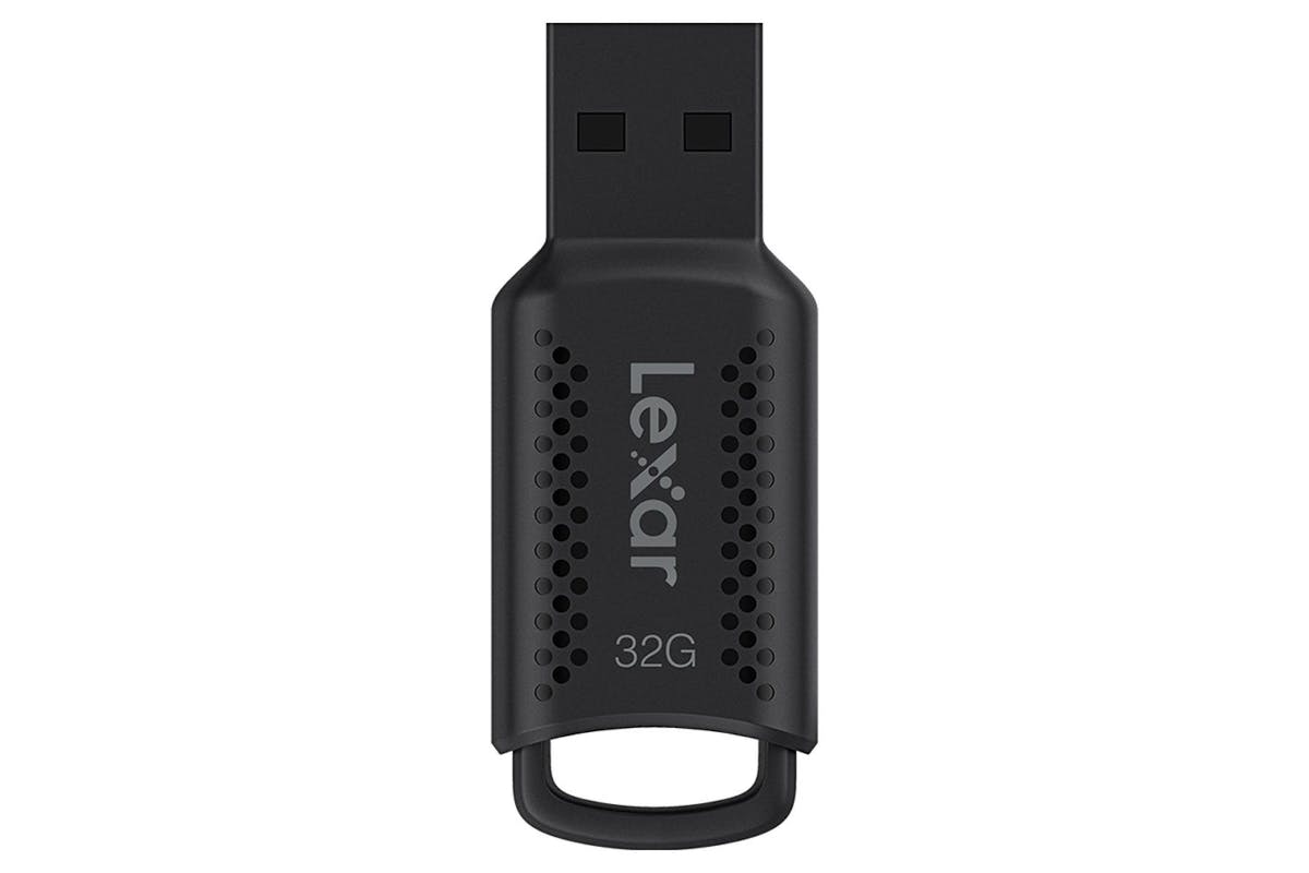 Lexar Jumpdrive V400 USB 30 Flash Drive | 32GB-9