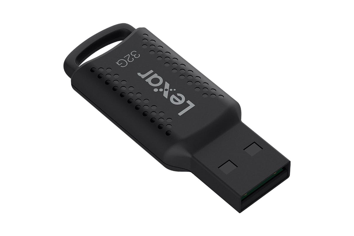 Lexar Jumpdrive V400 USB 30 Flash Drive | 32GB-10