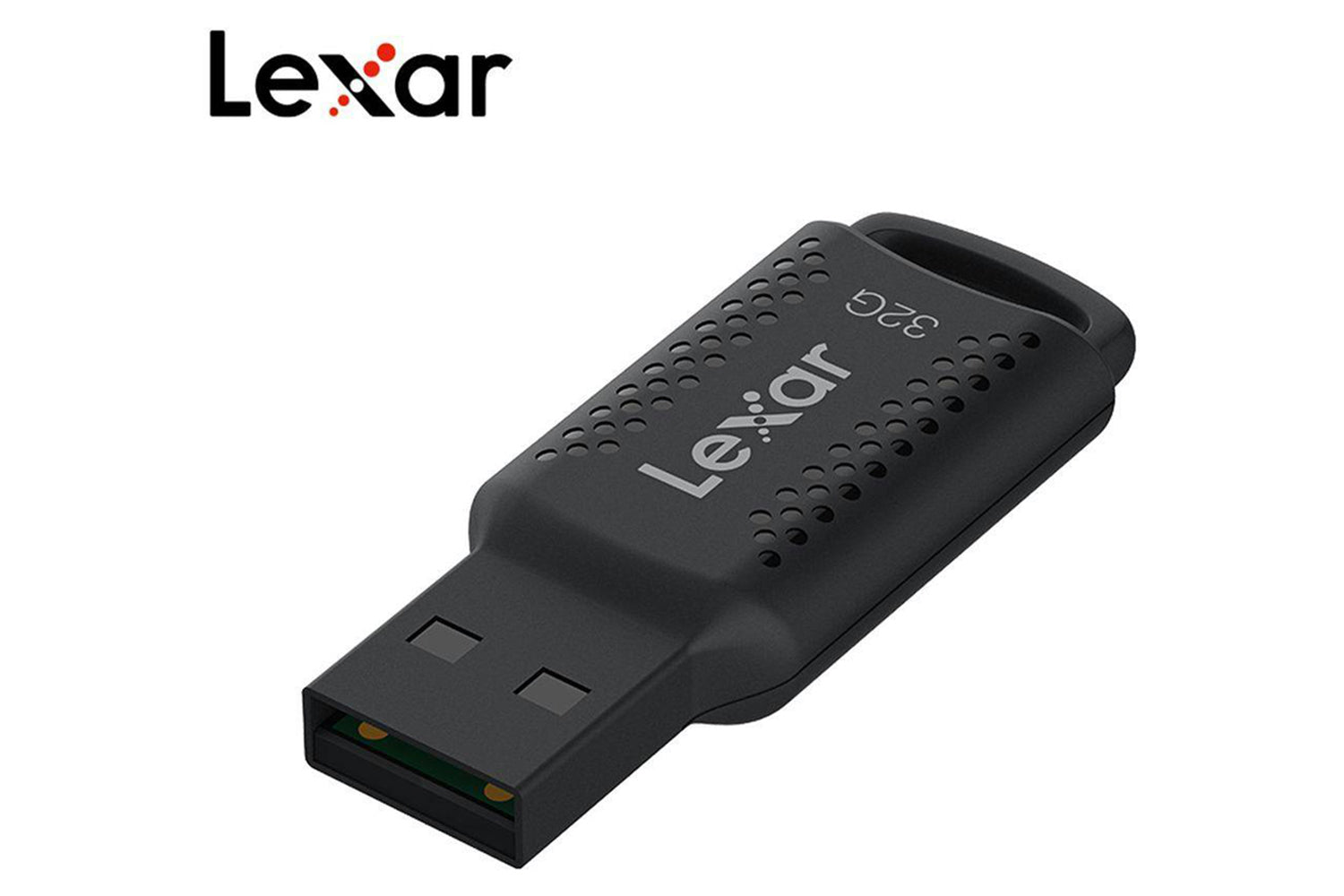 Lexar Jumpdrive V400 USB 30 Flash Drive | 32GB-2