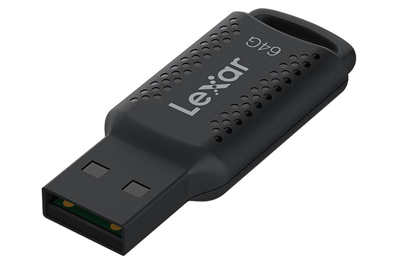 Lexar Jumpdrive V400 USB 30 Flash Drive | 64GB-2