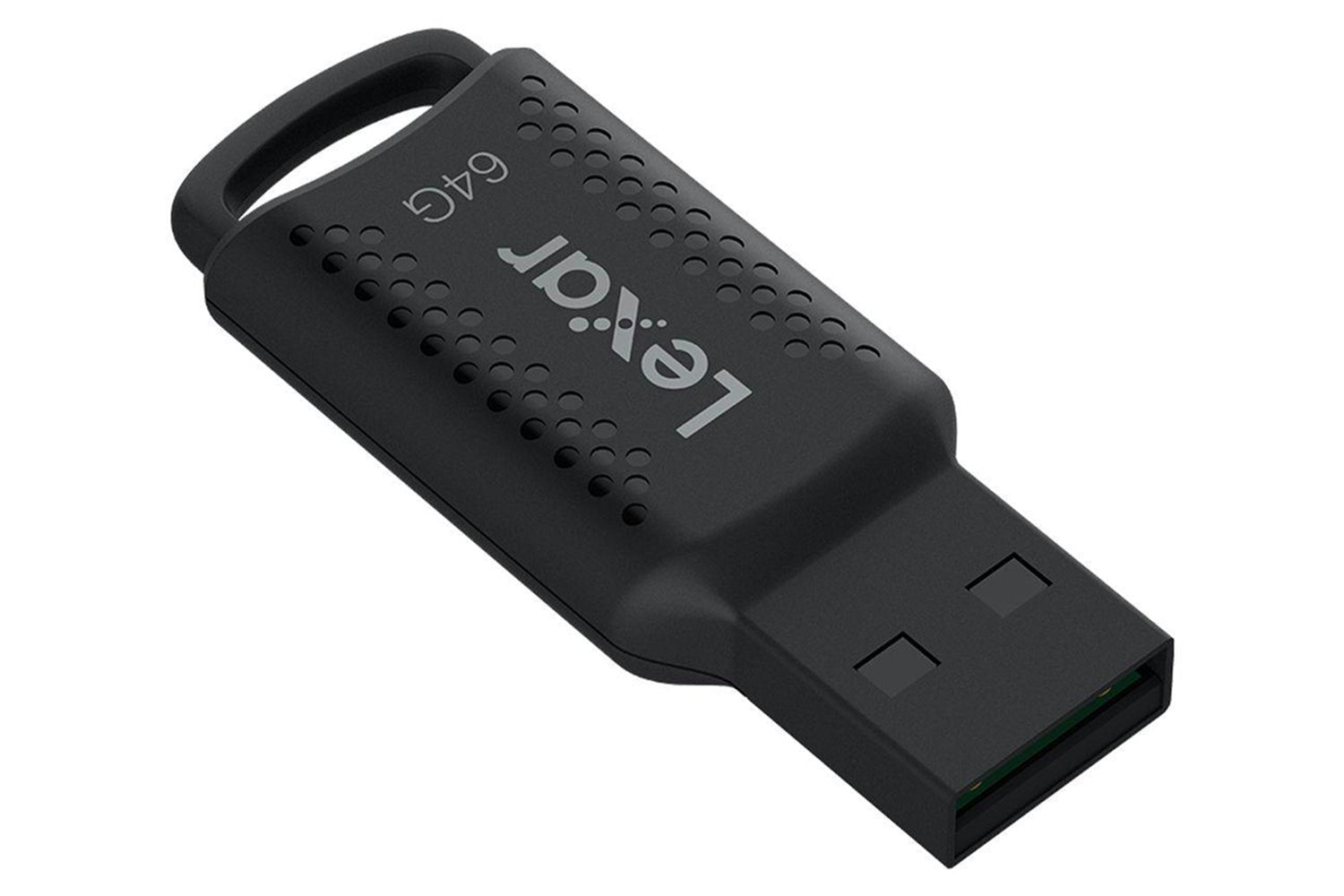 Lexar Jumpdrive V400 USB 30 Flash Drive | 64GB-4