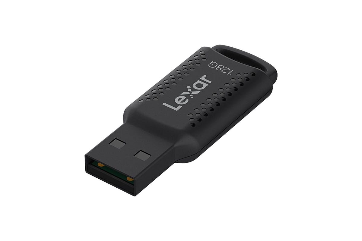 Lexar Jumpdrive V400 USB 30 Flash Drive | 128GB-6