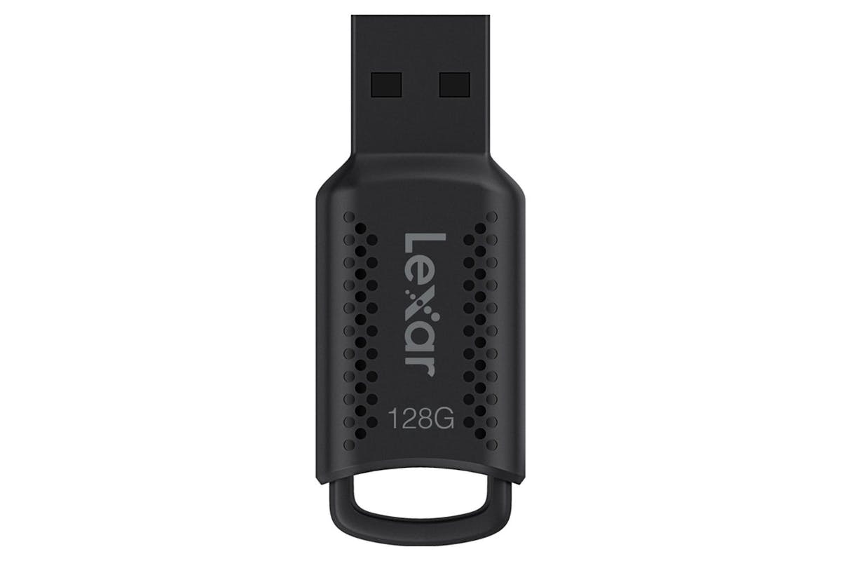 Lexar Jumpdrive V400 USB 30 Flash Drive | 128GB-7