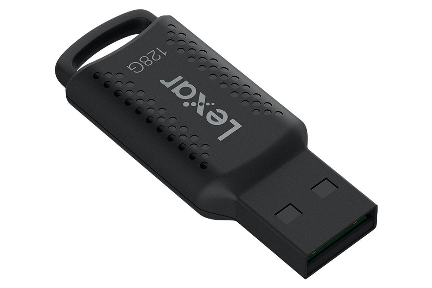 Lexar Jumpdrive V400 USB 30 Flash Drive | 128GB-4