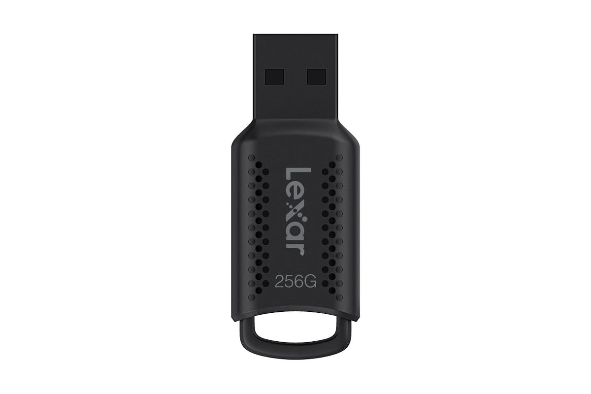 Lexar Jumpdrive V400 USB 3.0 Flash Drive | 256GB-6