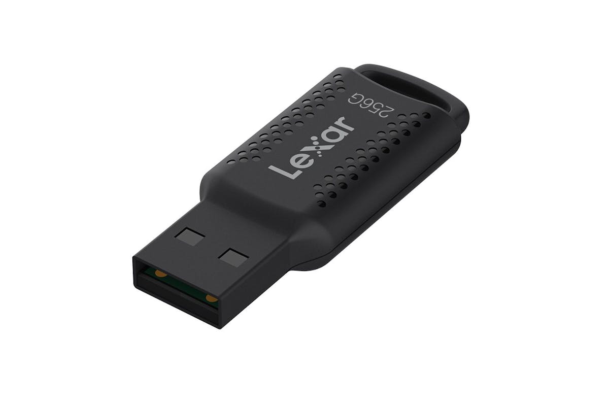 Lexar Jumpdrive V400 USB 3.0 Flash Drive | 256GB-7