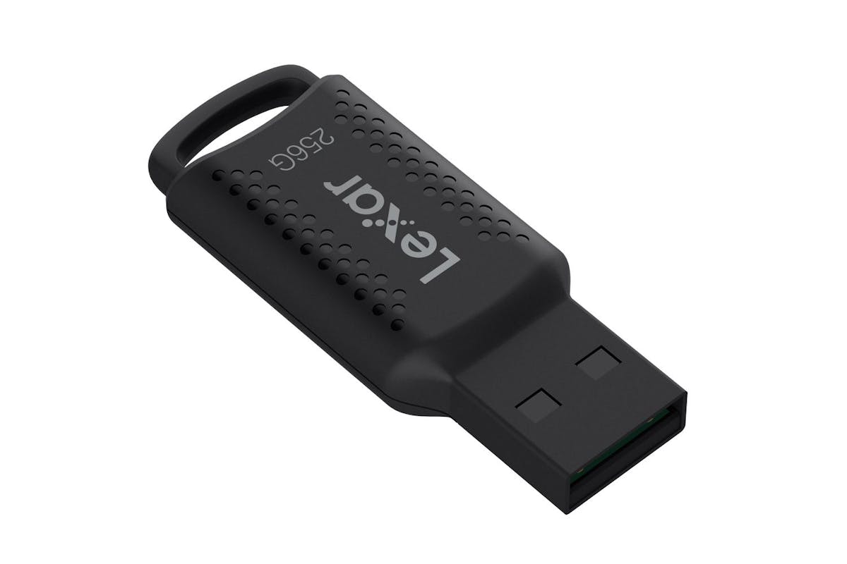 Lexar Jumpdrive V400 USB 3.0 Flash Drive | 256GB-8