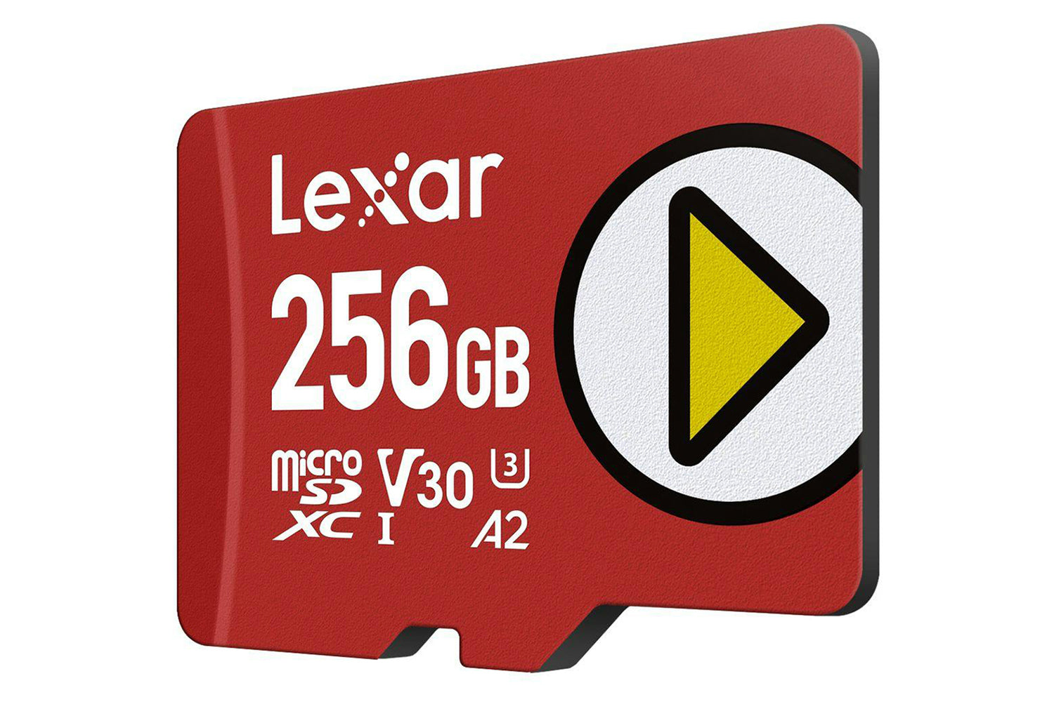Lexar Play Microsdxc UHS-I Memory Card | 256GB-3
