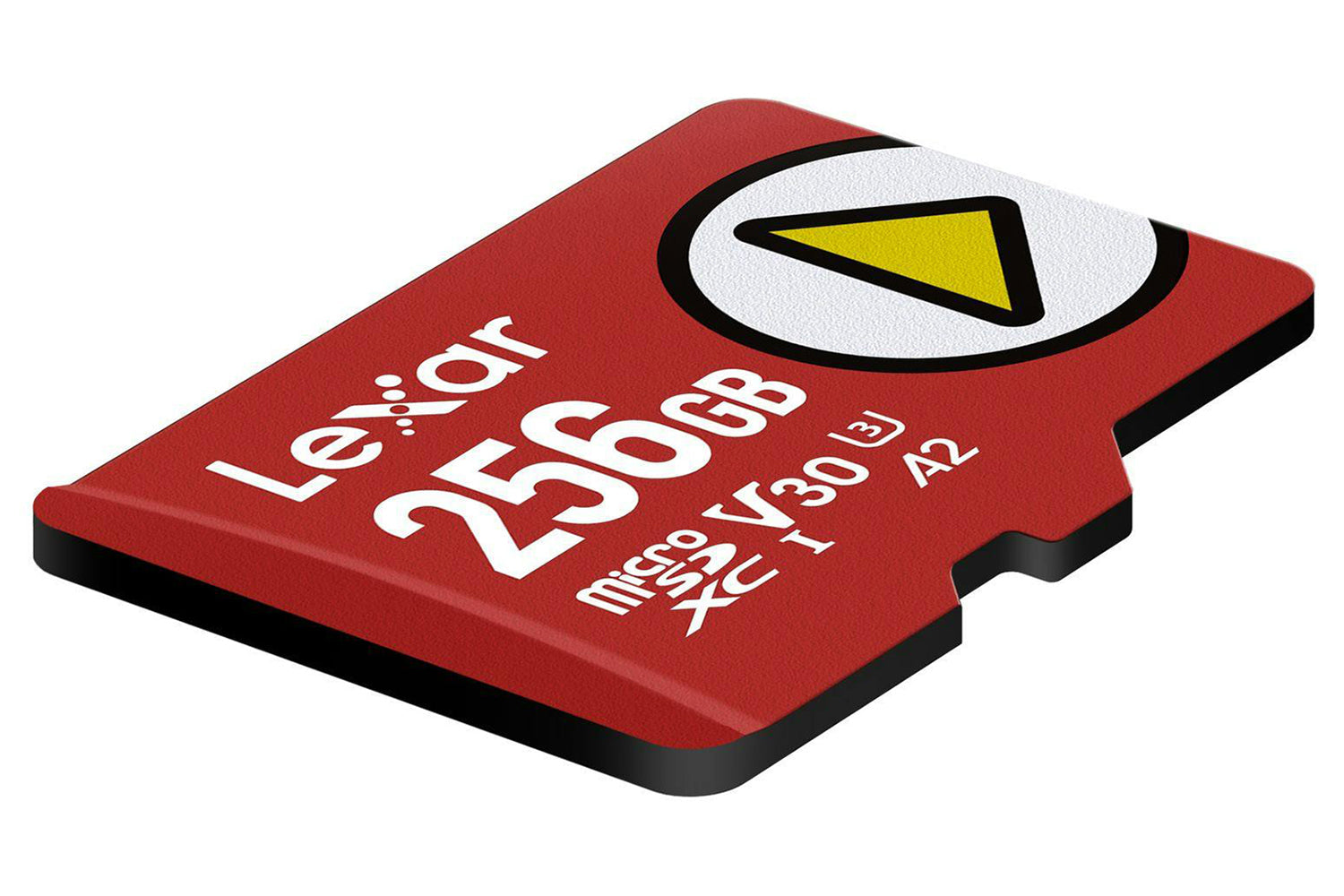 Lexar Play Microsdxc UHS-I Memory Card | 256GB-4