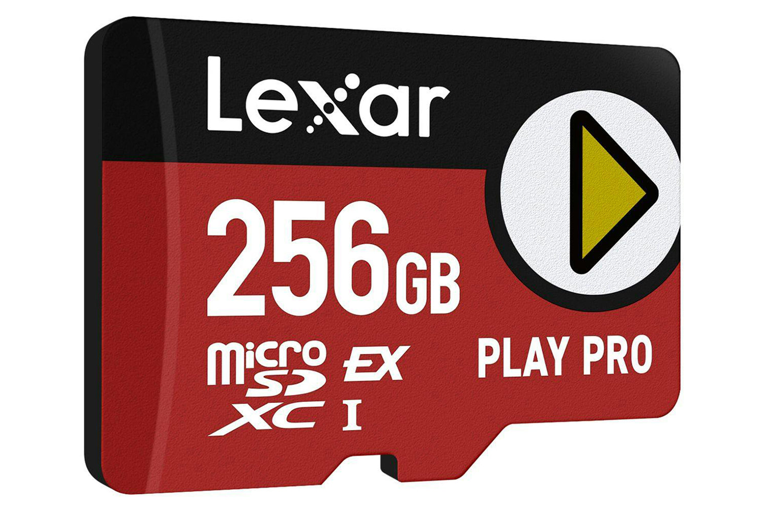 Lexar Play Pro Microsd Express 71 Memory Card | 256GB-4