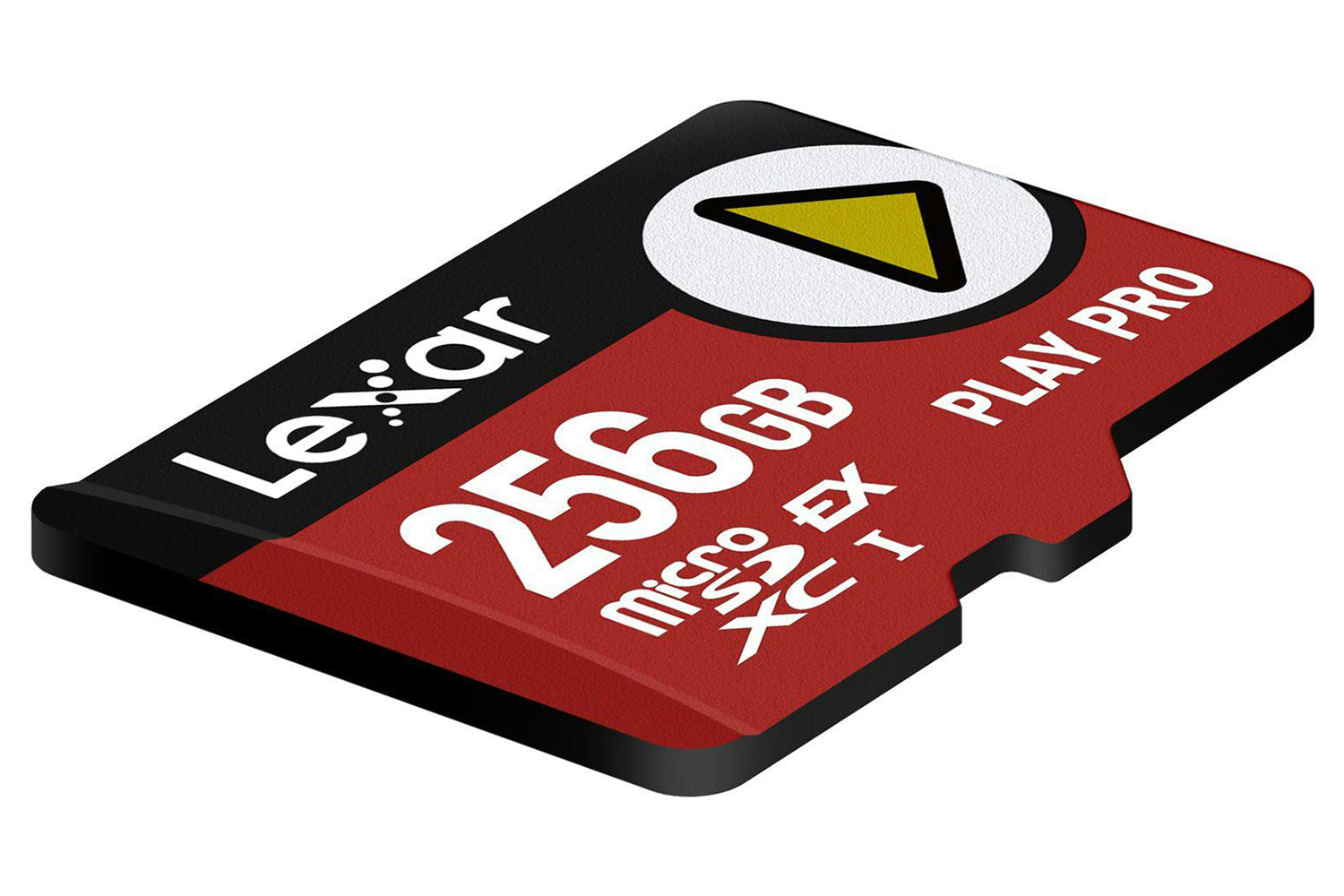 Lexar Play Pro Microsd Express 71 Memory Card | 256GB-5