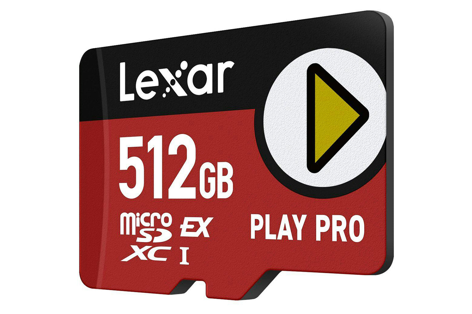 Lexar Play Pro Microsd Express 71 Memory Card | 512GB-3