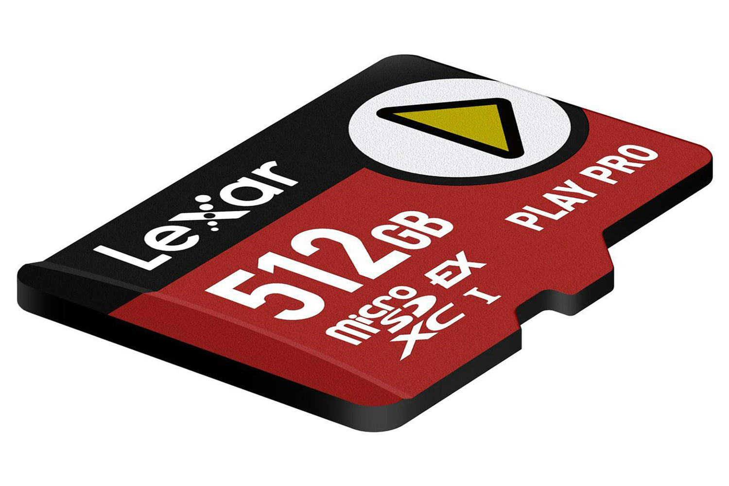 Lexar Play Pro Microsd Express 71 Memory Card | 512GB-5