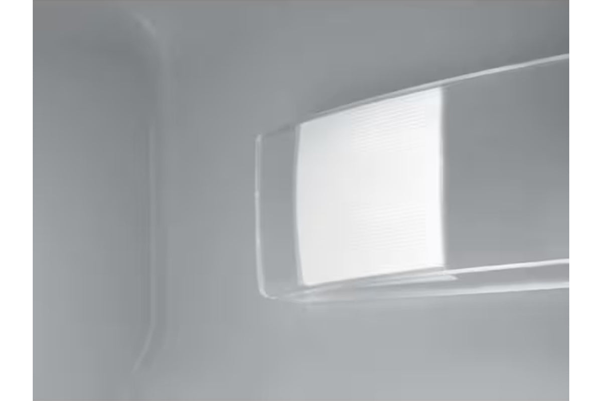 Electrolux 700 GreenZone Built-in Fridge Freezer | LNA7NE18S-6
