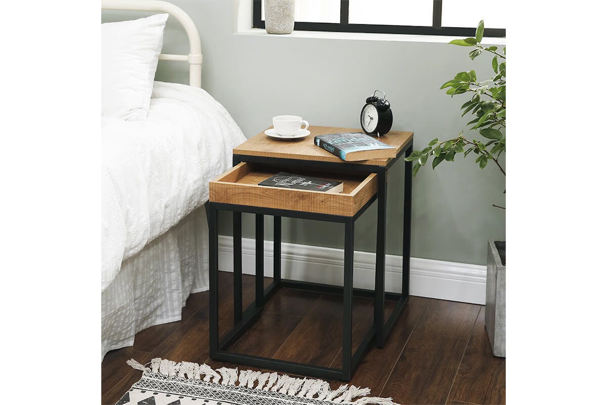 Vasagle Nesting Tables | Set of 2-3