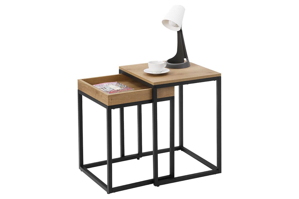 Vasagle Nesting Tables | Set of 2-5