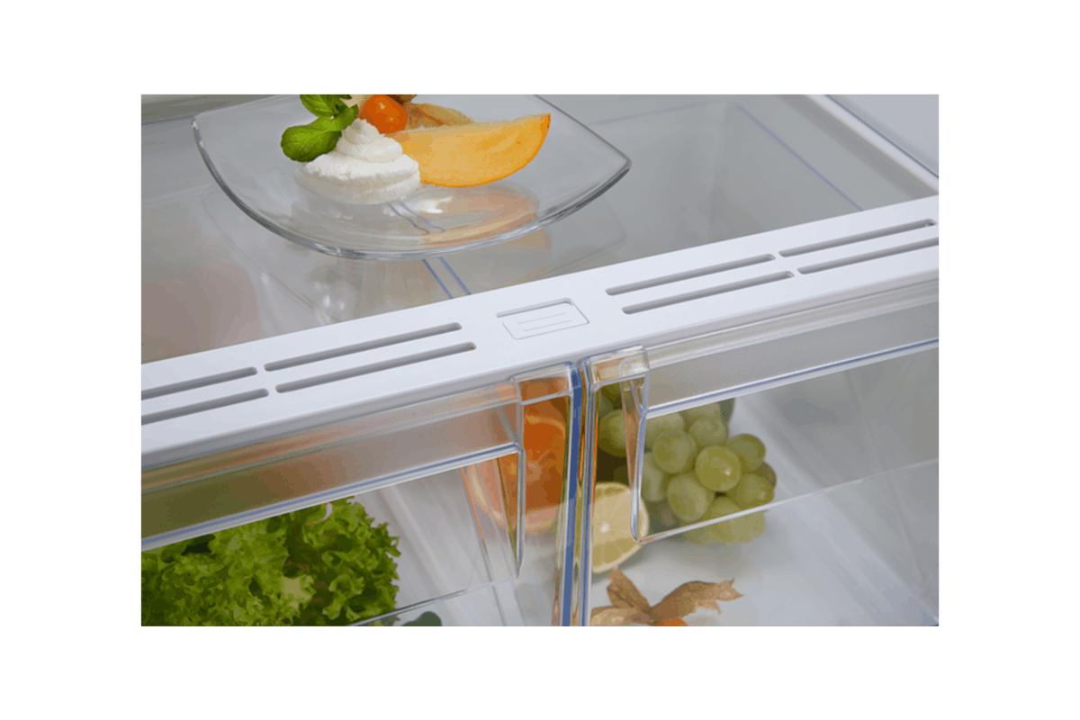 Electrolux Integrated Fridge Freezer | LNT6NE18S-5