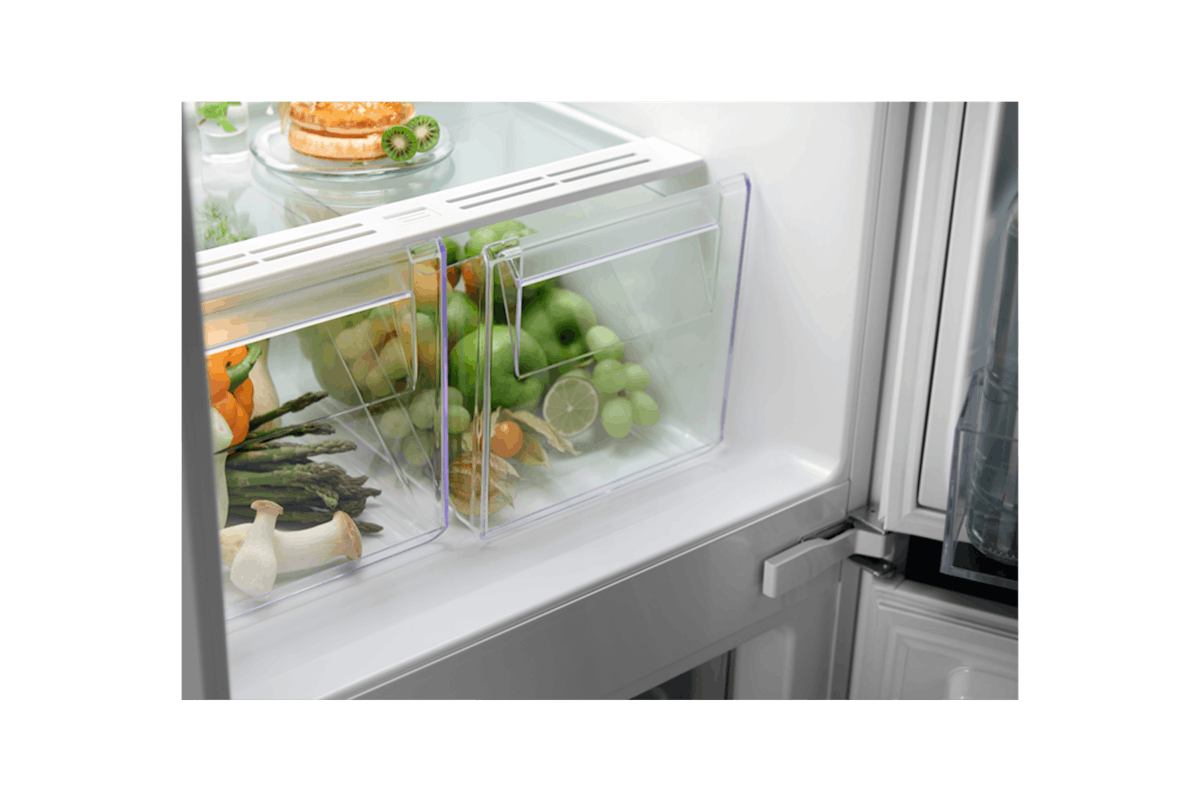 Electrolux Integrated Fridge Freezer | LNT6NE18S-6