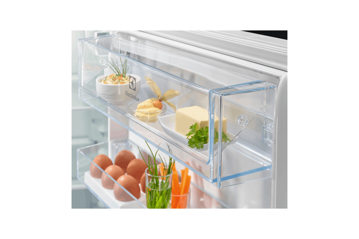 Electrolux Integrated Fridge Freezer | LNT6NE18S-7