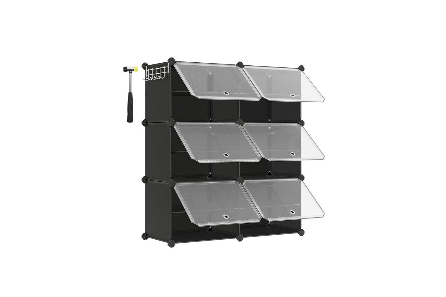 Songmics Lpc033b01 - Shoe Rack