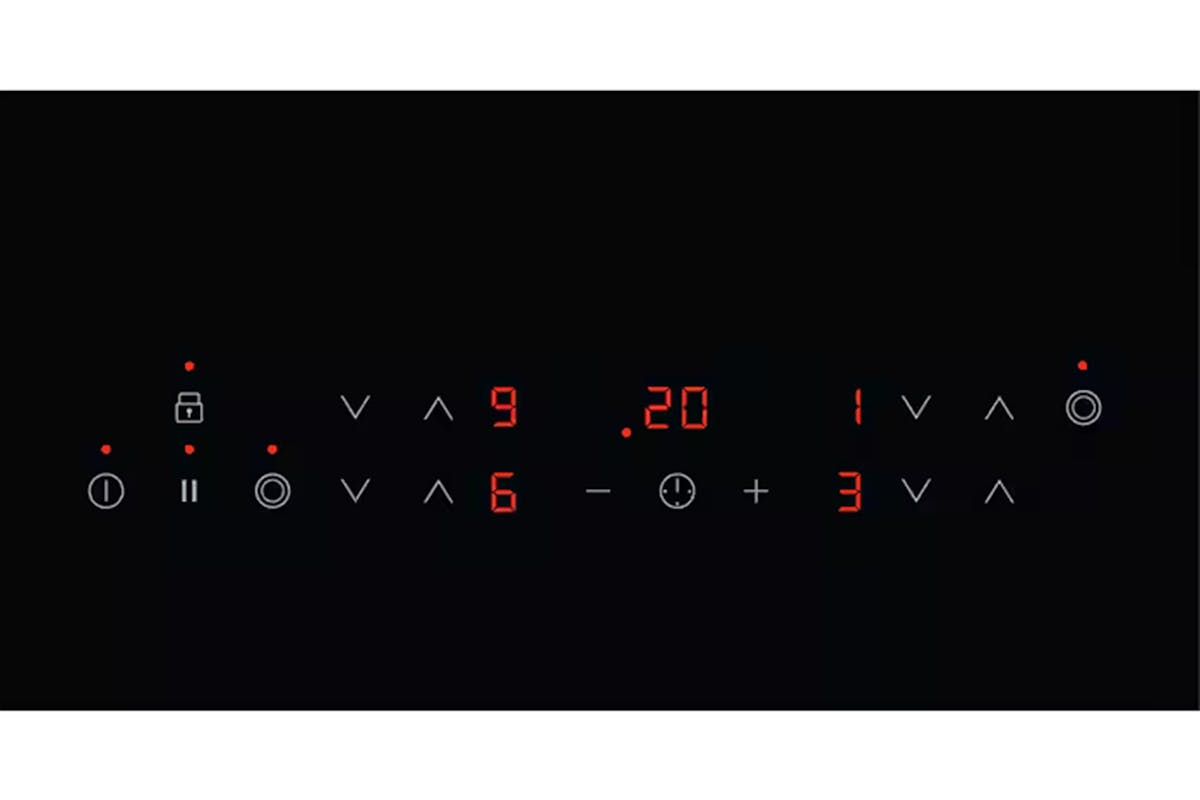 Electrolux 59cm Built-in Ceramic Hob | LRR6436-5