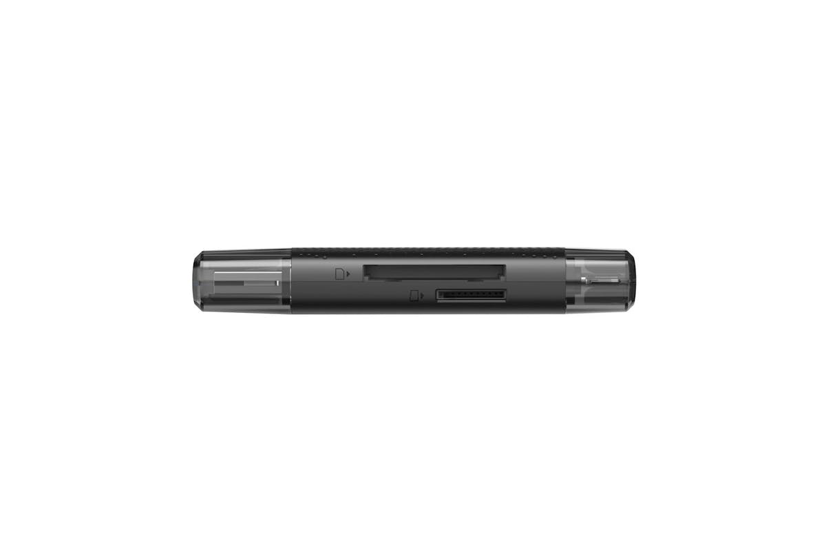 Lexar Dual Slot USB-AC USB 3.1 USB Memory Card Reader-18