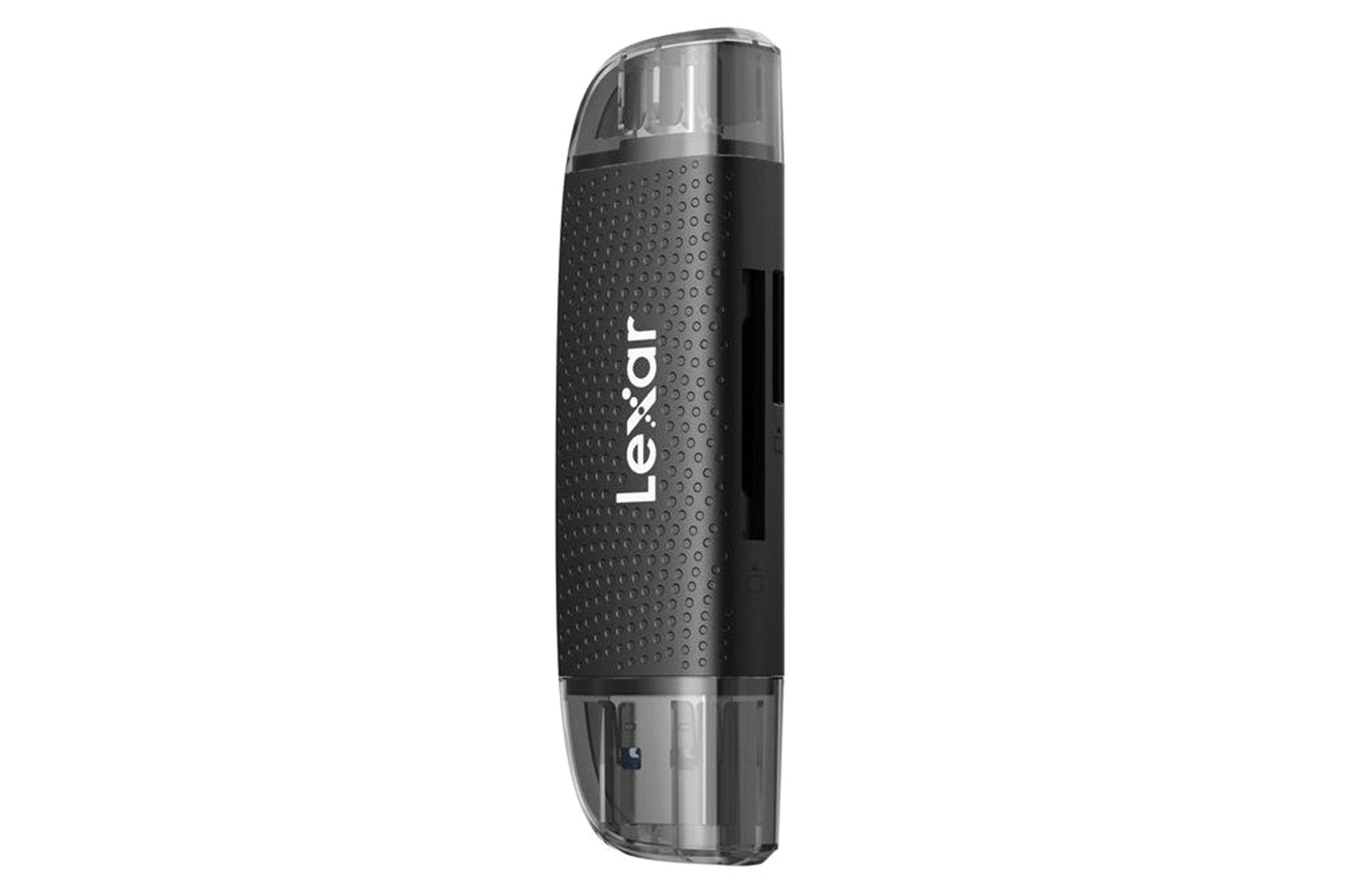 Lexar Dual Slot USB-AC USB 3.1 USB Memory Card Reader-10